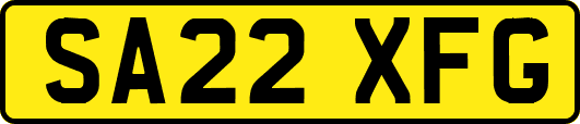 SA22XFG