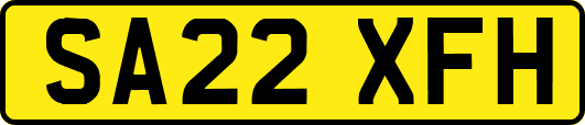 SA22XFH