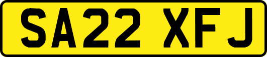 SA22XFJ