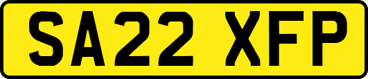 SA22XFP