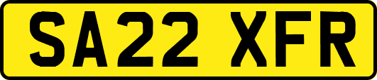 SA22XFR