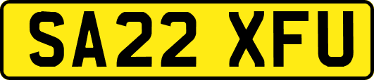 SA22XFU