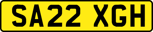 SA22XGH