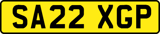 SA22XGP