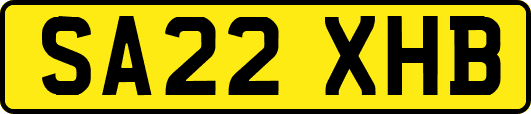 SA22XHB