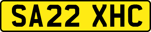 SA22XHC
