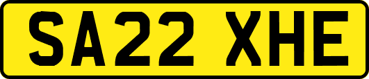 SA22XHE