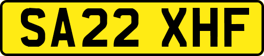 SA22XHF
