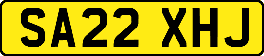 SA22XHJ