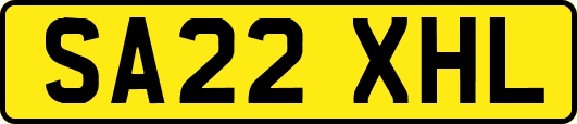 SA22XHL