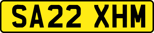 SA22XHM