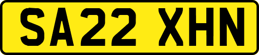 SA22XHN