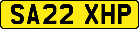 SA22XHP
