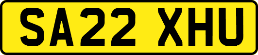 SA22XHU