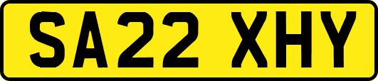 SA22XHY