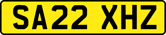 SA22XHZ