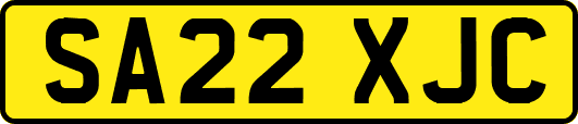 SA22XJC
