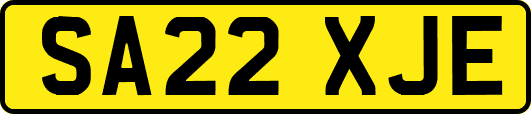 SA22XJE