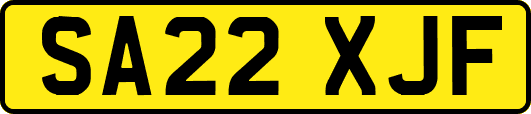 SA22XJF