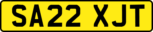 SA22XJT