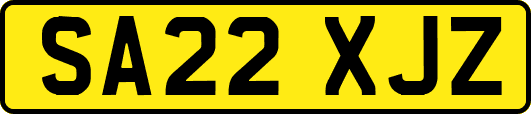 SA22XJZ