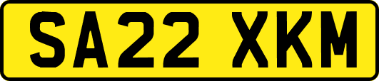 SA22XKM