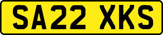 SA22XKS
