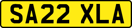 SA22XLA