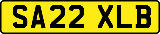 SA22XLB