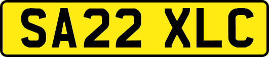 SA22XLC
