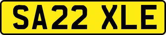 SA22XLE