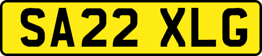 SA22XLG