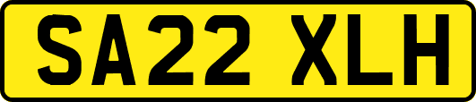 SA22XLH