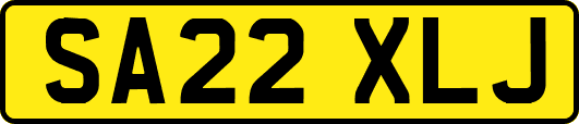 SA22XLJ