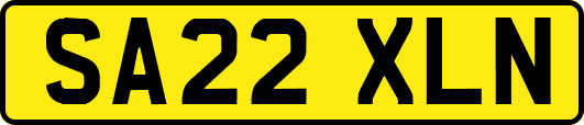 SA22XLN