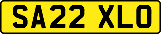 SA22XLO
