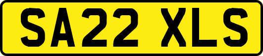 SA22XLS