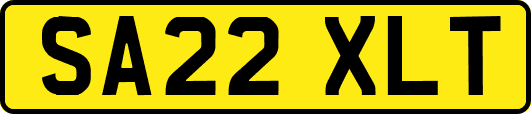 SA22XLT