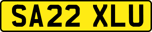 SA22XLU