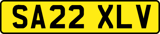 SA22XLV