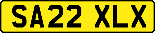 SA22XLX