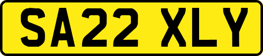 SA22XLY