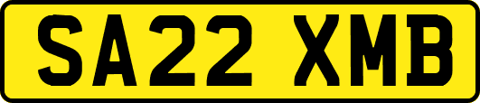 SA22XMB