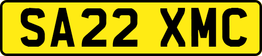 SA22XMC