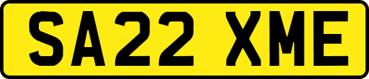 SA22XME