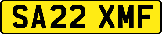 SA22XMF