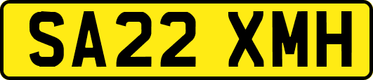 SA22XMH