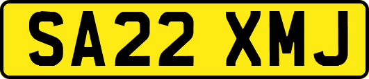 SA22XMJ