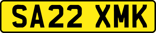 SA22XMK