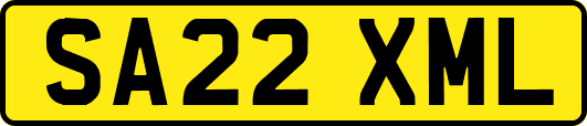 SA22XML